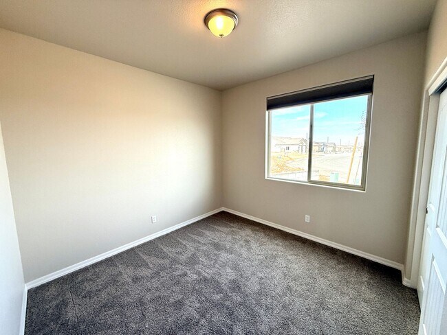 Building Photo - Come Check Out this Beautiful 2025 New Build!!!! *MOVE IN SPECIAL, $500 OFF OF THE FIRST MONTH RENT*