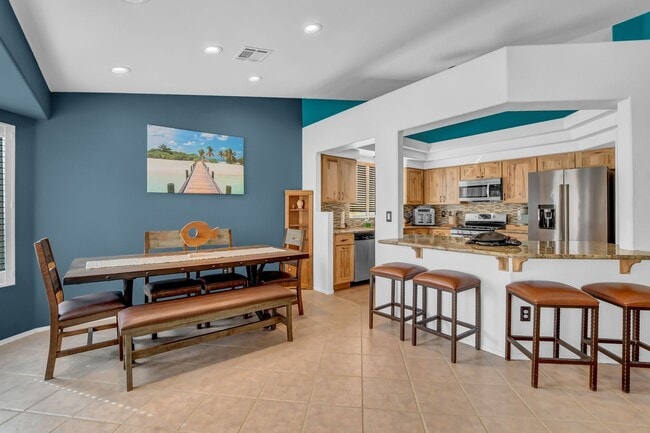 Building Photo - Coastal-Inspired Single-Story with Pool, Spa & Rare Gated Parking