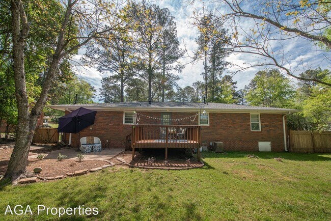 Building Photo - 4 br, 2 bath House - 180 Sherwood Drive