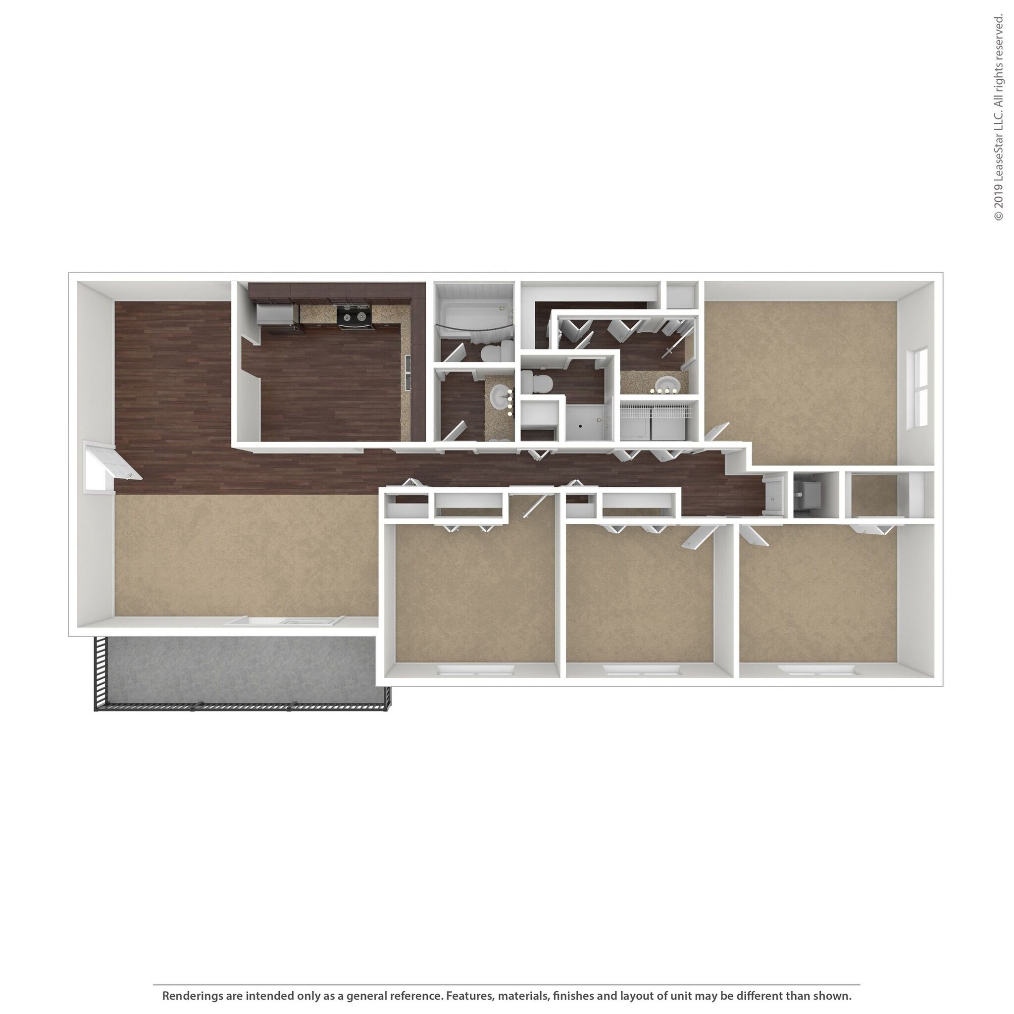 Bradford Woods 5242 Edmondson Pike Nashville TN 37211 Apartment Finder