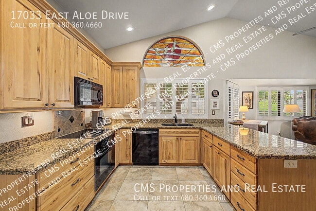 Building Photo - 17033 Aloe Dr