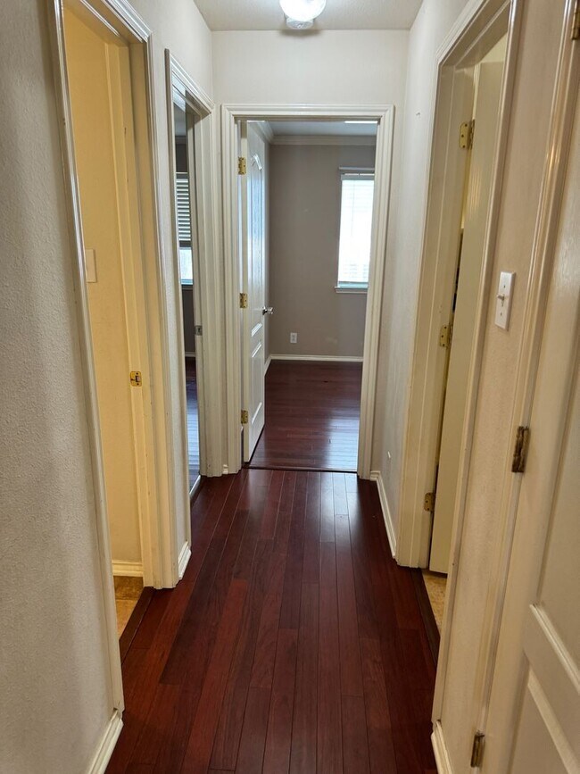 Building Photo - Ready For Move In! A Must See in Rogers Ranch - 4 Bedroom 2 Bath with Custom Features