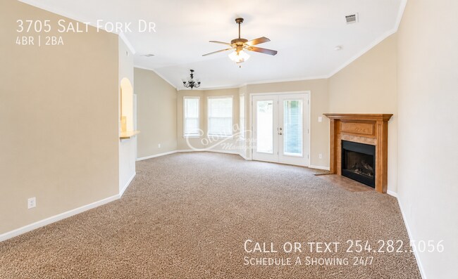 Building Photo - 3705 Salt Fork Dr