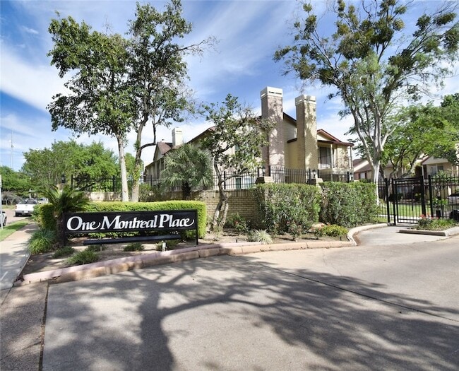 Building Photo - 2120 El Paseo St
