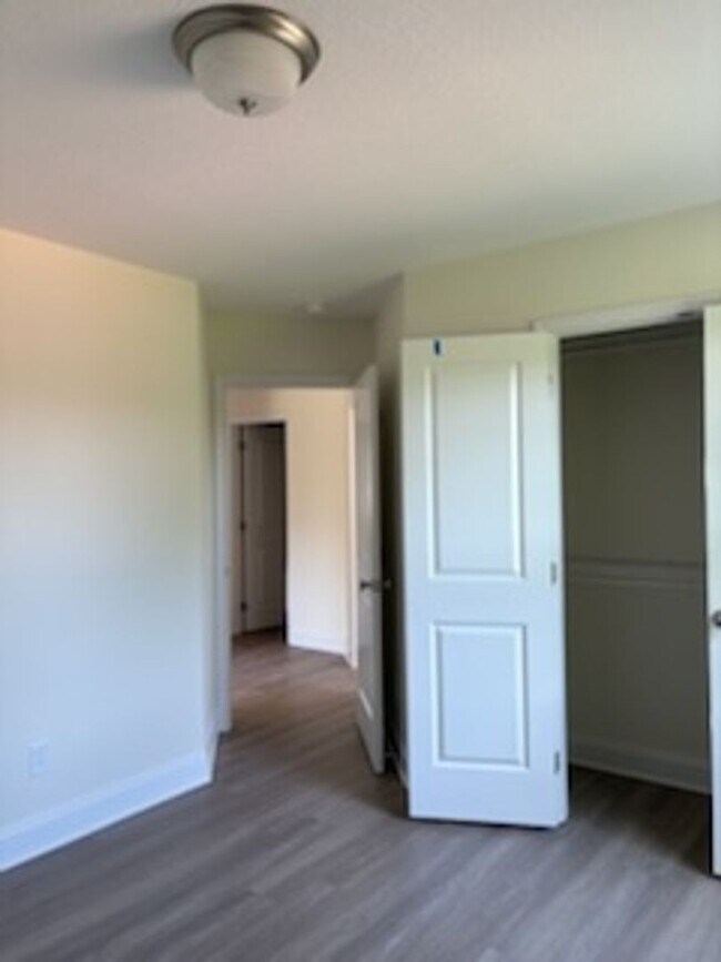 Building Photo - Brand New 2025 Townhouse with Stunning Private Deck!