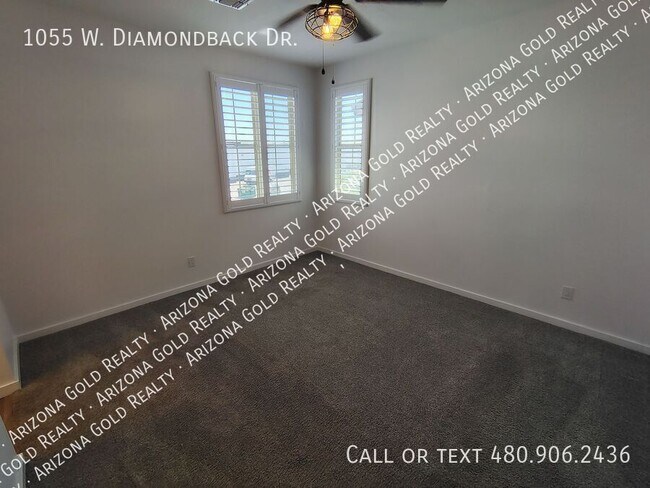 Building Photo - 1055 W. Diamondback Dr.