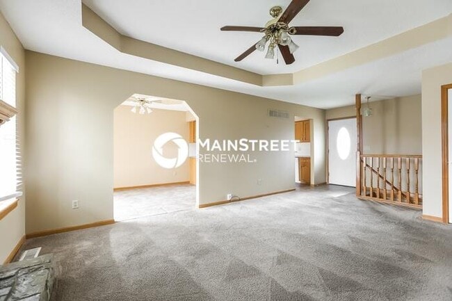 Building Photo - 3 Bedroom Pet-Friendly Home in Raymore, MO...
