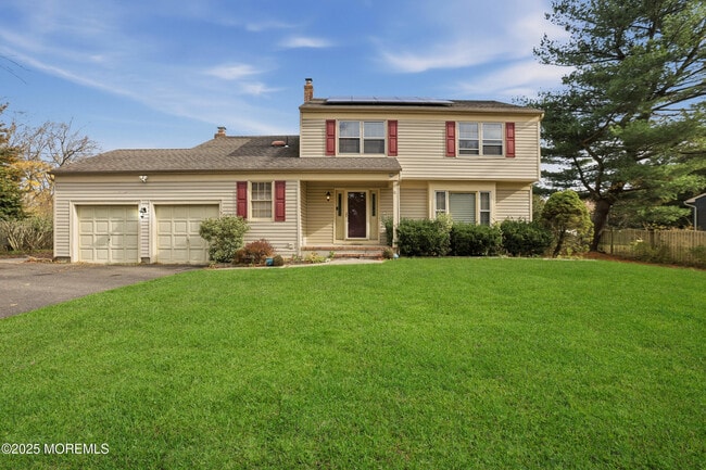 Primary Photo - 1589 N Bay Ave