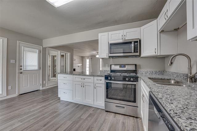 Building Photo - 407 Kenway St