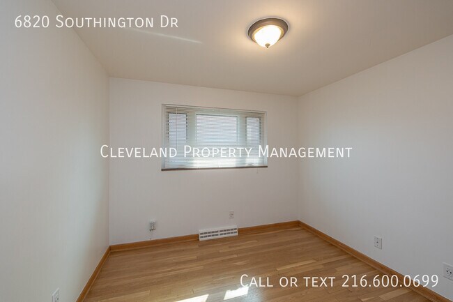 Building Photo - 6820 Southington Dr