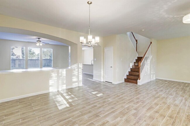 Building Photo - 3019 Park Springs Ln