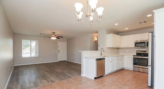 Building Photo - 42275 W Bunker Dr