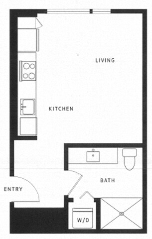 Floorplan - Pike Motorworks