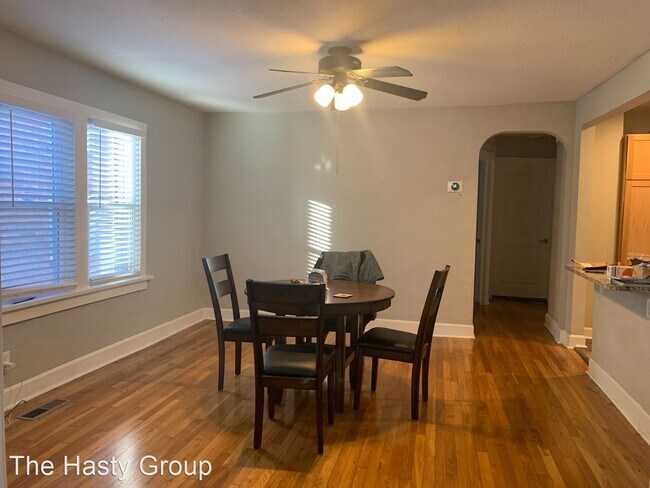 Building Photo - 2 br, 1 bath House - 4236 Holly, Unit A