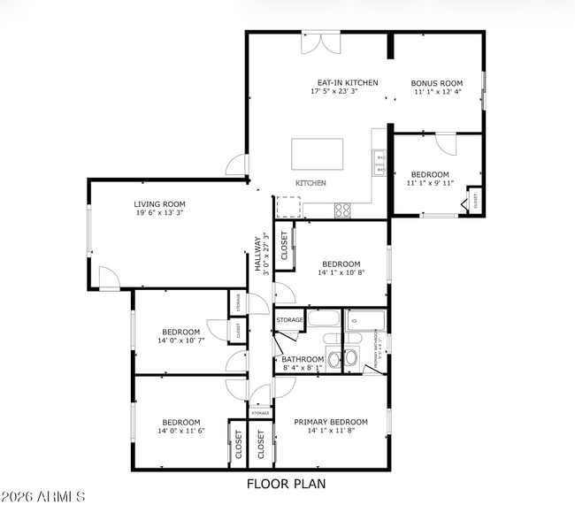 Building Photo - 1150 E Bishop Dr