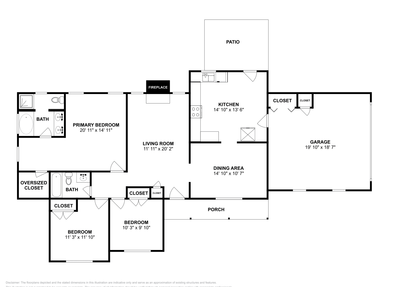 Building Photo - 207 Crystal Ct