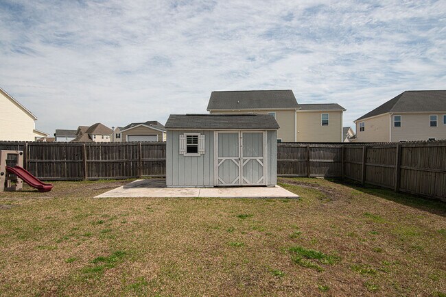 Building Photo - 301 Bear Run