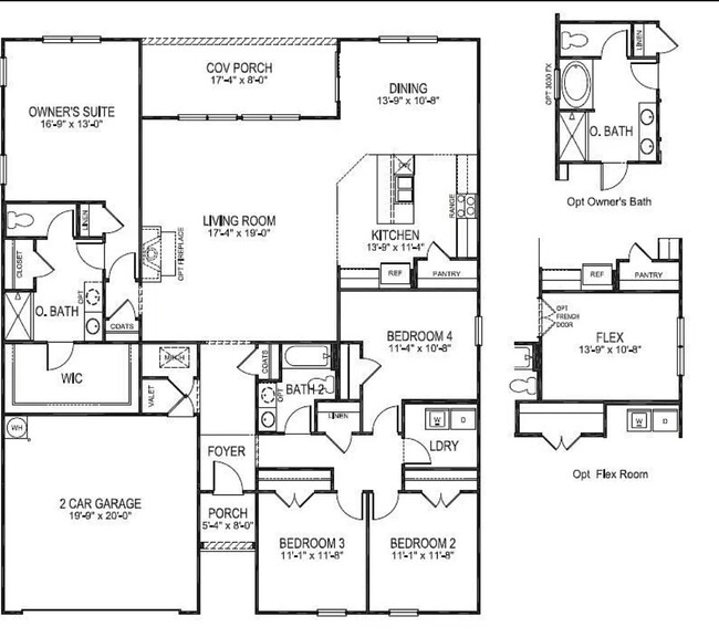 Building Photo - 25 Lilly Cv