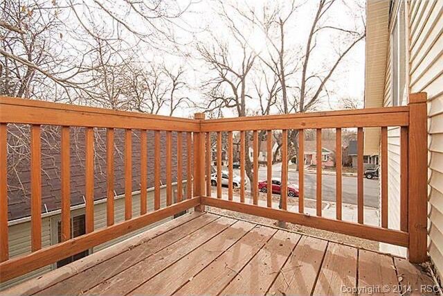 Building Photo - 532 W Kiowa St