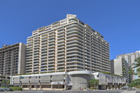 Building Photo - 1860 Ala Moana Blvd