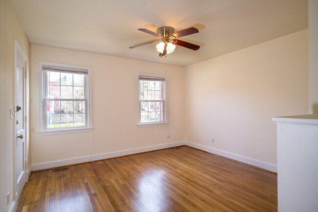 Building Photo - 2328 40th St NW