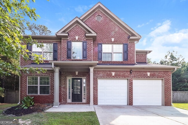 Primary Photo - 212 Cleburne Pl