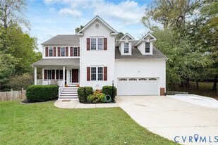 Building Photo - 3620 Tanby Rd