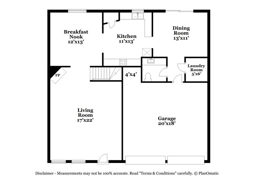 Building Photo - 411 Harvard Dr