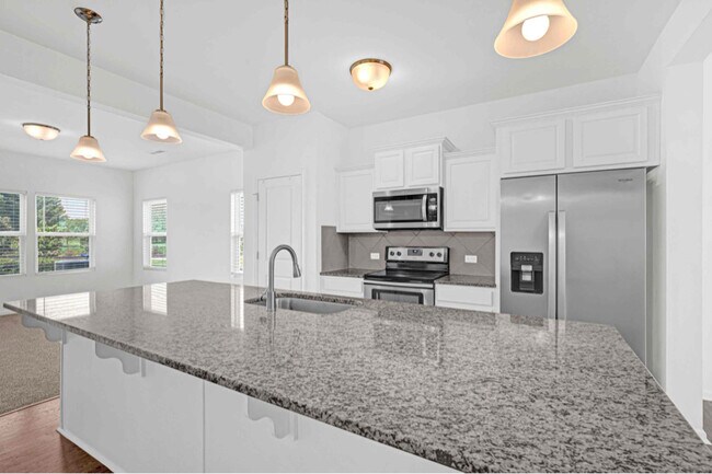 Building Photo - 112 Davenport Dr