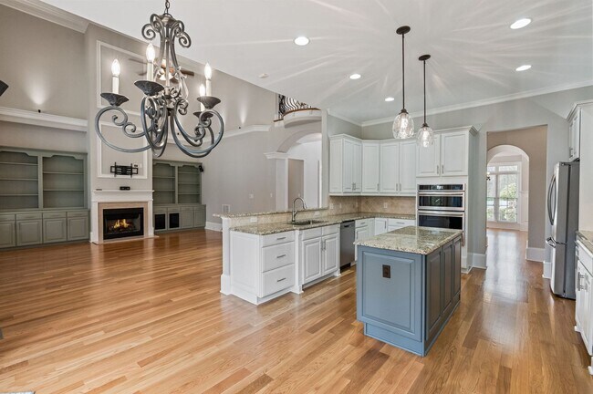 Building Photo - 3578 Farmstone Ct