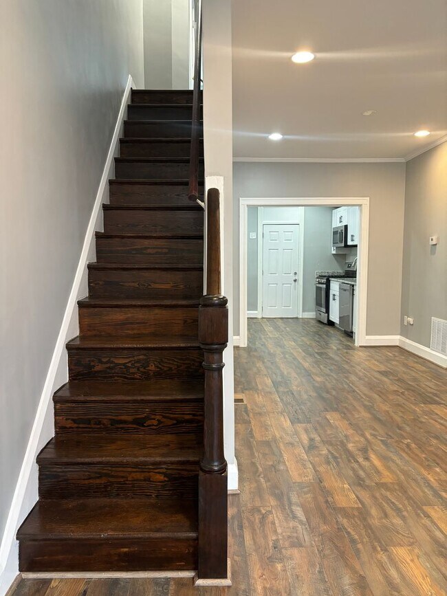 Building Photo - Beautifully Remodeled 2BR Home with Den and Finished Basement