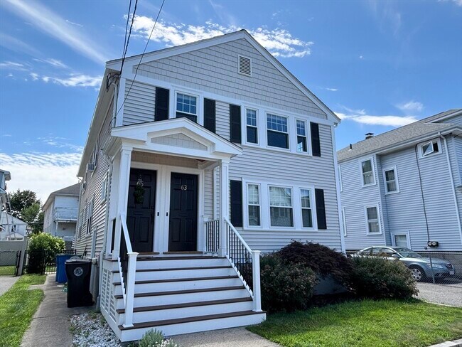 Primary Photo - 65 Davis Rd