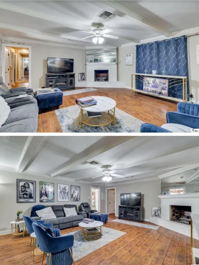 Building Photo - 3605 Forsythe Ave