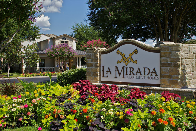 La Mirada Apartments Richardson