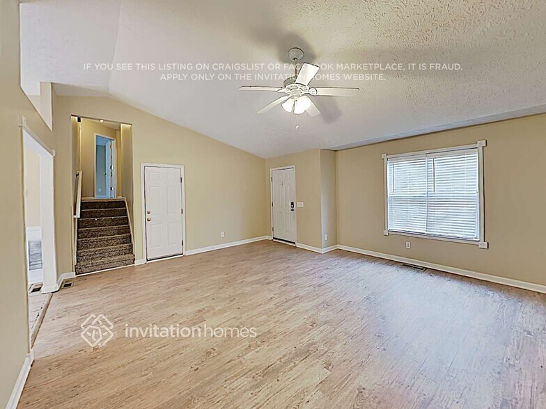 Building Photo - 3334 Country Creek Dr NW