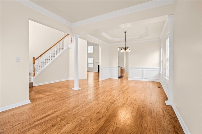 Building Photo - 1419 Hornell Ln