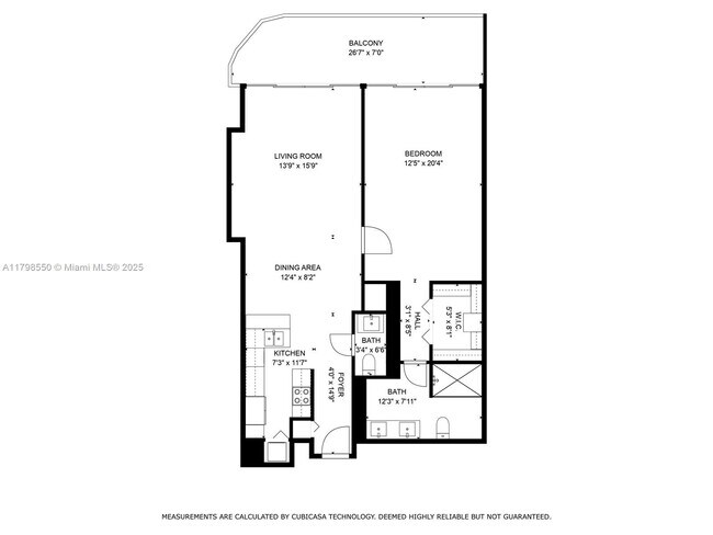 Building Photo - 1717 N Bayshore Dr