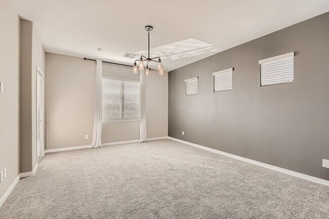 Building Photo - Brand New Summerlin Home w/ Strip Views!