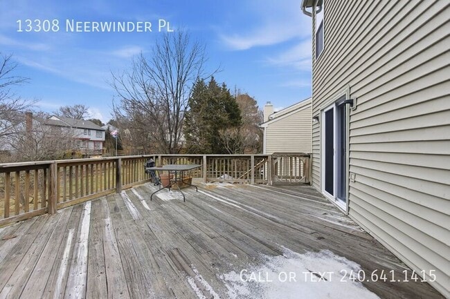 Building Photo - 13308 Neerwinder Pl