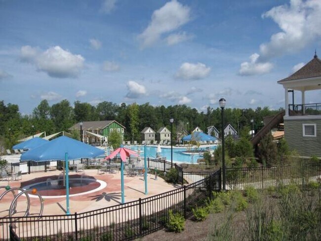 Building Photo - Welcome Home to Briar Chapel – A Charming Retreat in One of Chapel Hill’s Favorite Communities!