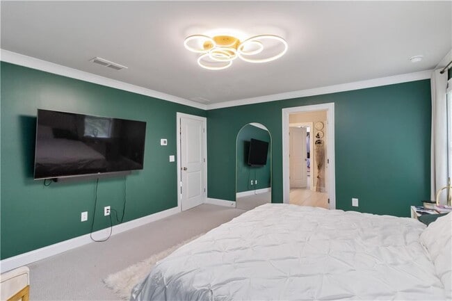 Building Photo - 4367 Bethany Manor Dr