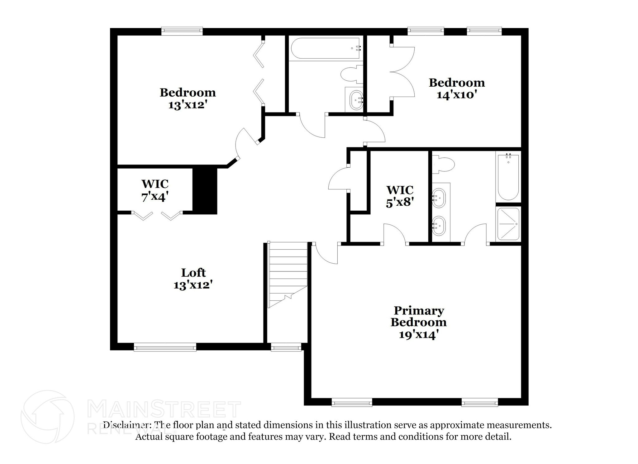 Building Photo - 4460 Westhill Pl