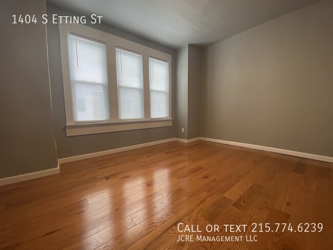 Building Photo - 1404 S Etting St