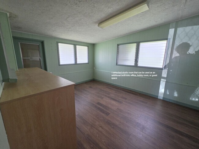 Building Photo - Available July 1 | Flexible 5-Bedroom Layout | 3.5BA Home | Secured Carport
