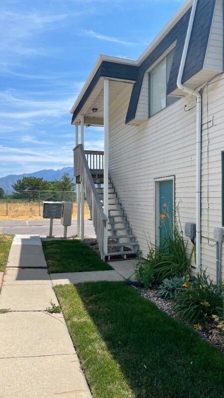 Building Photo - 4348 S 1100 W