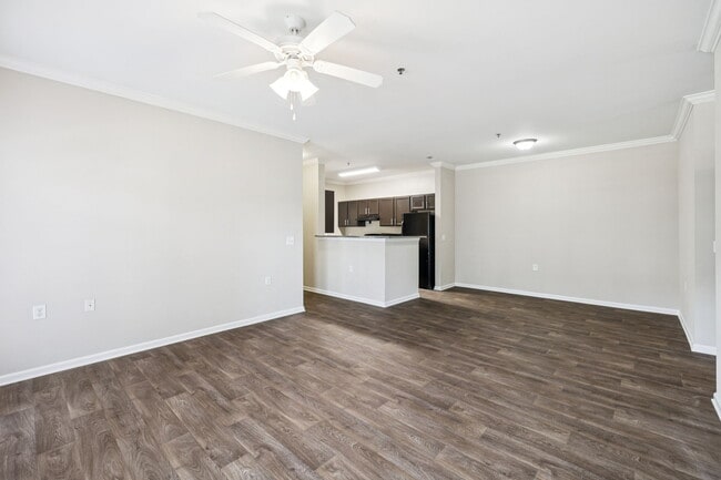 Floorplan - Ashton Creek Farms