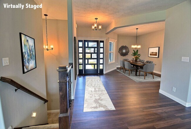 Building Photo - Gorgeous 4 Bd 4 Ba