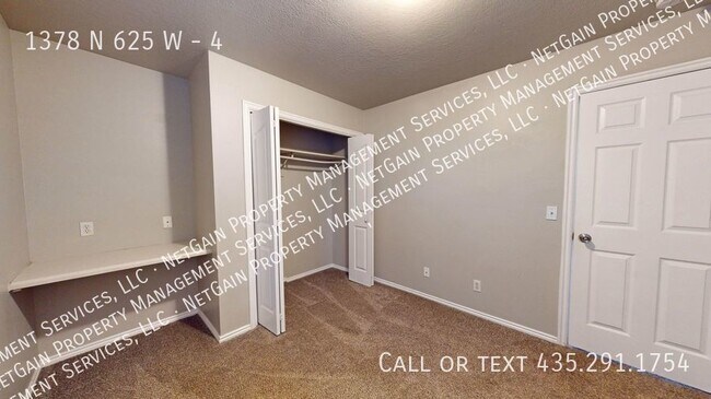 Building Photo - 1378 N 625 W