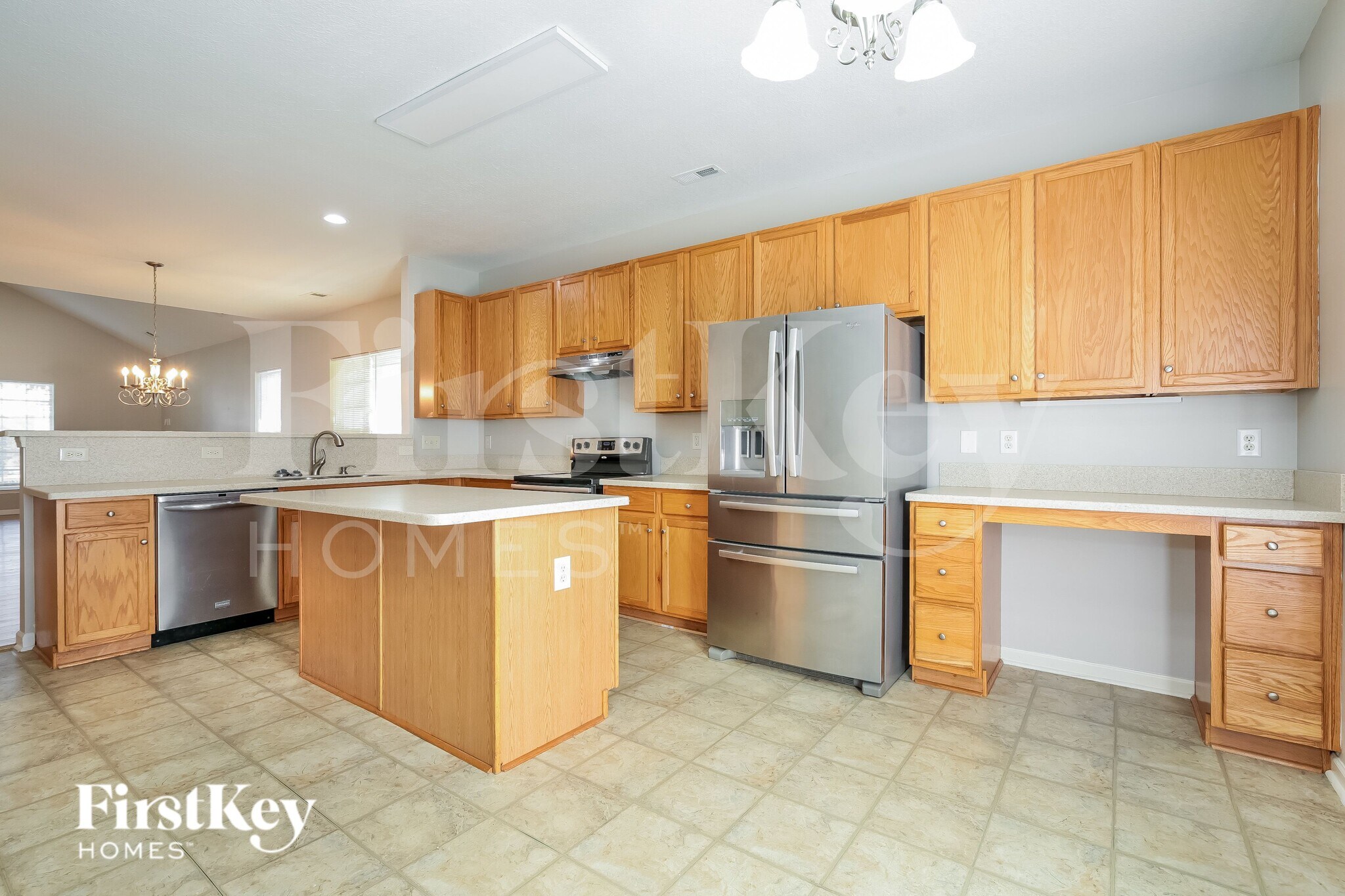 Building Photo - 5611 David Christian Pl