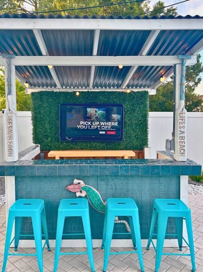 Building Photo - Utilities Included - (DECEMBER ONLY) Furnished 3-Bedroom Home with Private Heated Pool, Spa & More!